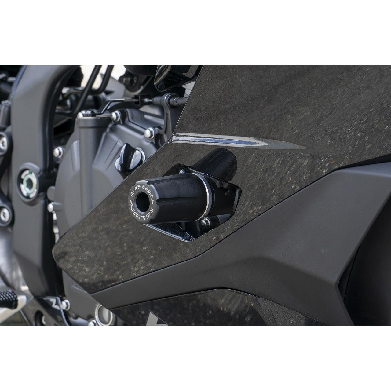 Amazon | オーヴァーレーシング(OVER RACING) レーシングスライダー ZX